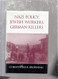 Nazi Policy Jewish Workers German Killers