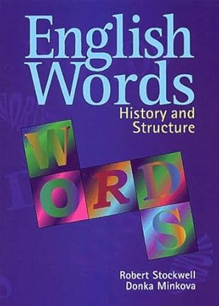 English Words