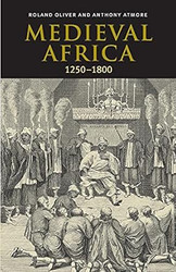 Medieval Africa 12501800