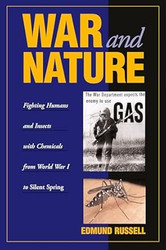War and Nature