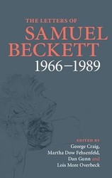 The Letters of Samuel Beckett: Volume 4 19661989