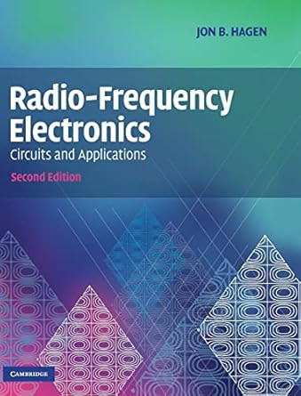 Radio-Frequency Electronics