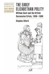 The Early Elizabethan Polity