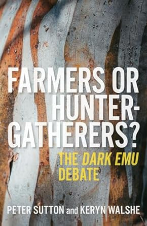 Farmers or Hunter-Gatherers?