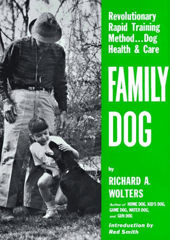 Family Dog