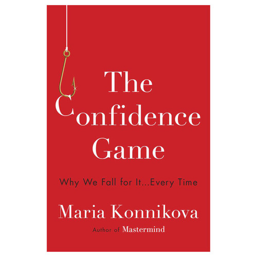The Confidence Game