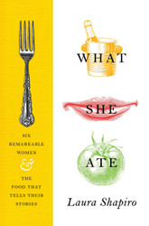 What She Ate
