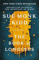 The Book of Longings: A Novel