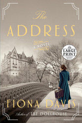 The Address: A Novel