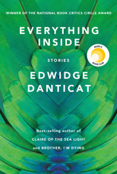 Everything Inside: Stories