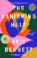 The Vanishing Half: A GMA Book Club Pick