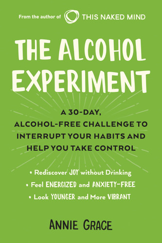 The Alcohol Experiment The Alcohol Experiment