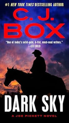 Dark Sky (A Joe Pickett Novel)