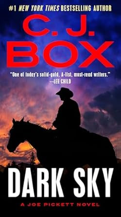 Dark Sky (A Joe Pickett Novel)