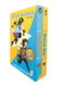Victoria Jamieson Box Set