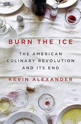 Burn the Ice