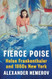 Fierce Poise