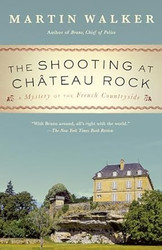 The Shooting at Chateau Rock