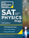 Princeton Review SAT Subject Test Physics Prep