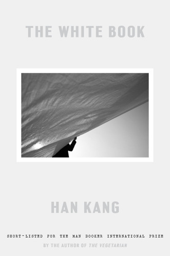 The White Book: A Novel