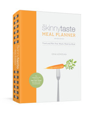 The Skinnytaste Meal Planner