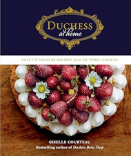 Duchess at Home
