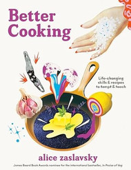 Better Cooking