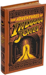 The Adventures of Indiana Jones