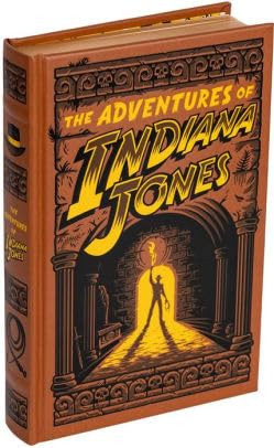 The Adventures of Indiana Jones