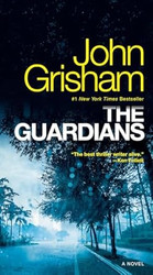The Guardians: A Novel