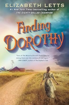 Finding Dorothy: A Novel