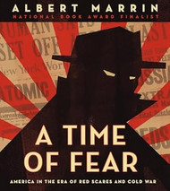 A Time of Fear