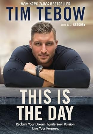 This Is the Day