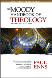 Moody Handbook Of Theology