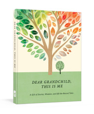 Dear Grandchild This Is Me