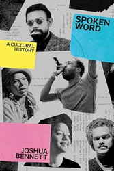 Spoken Word: A Cultural History