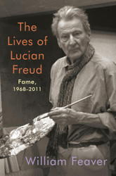 The Lives of Lucian Freud