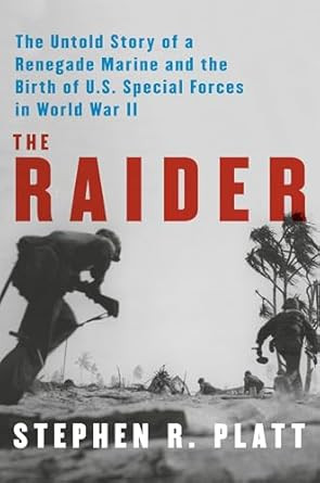 The Raider