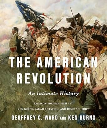 The American Revolution