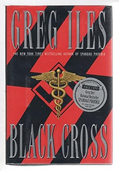 Black Cross (World War II Book 1)