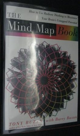 The Mind Map Book