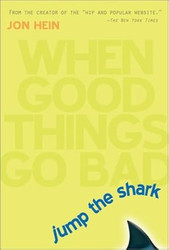 Jump the Shark