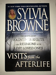 Visits from the Afterlife