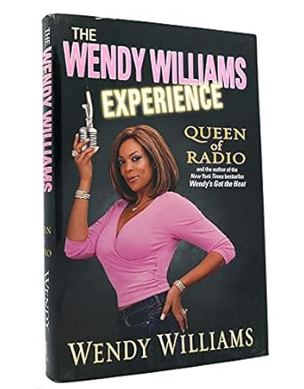 The Wendy Williams Experience