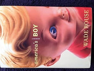 America's Boy: A Memoir