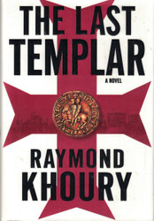 The Last Templar