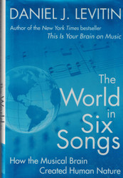 The World in Six Songs