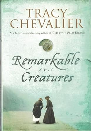 Remarkable Creatures