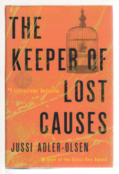 The Keeper of Lost Causes