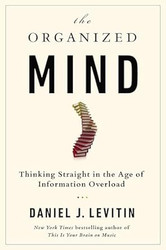 The Organized Mind